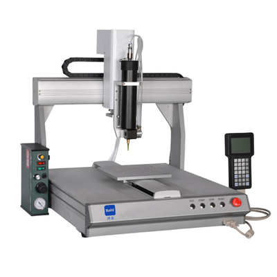 正確使用自動點膠機，高效提升點膠工藝質量