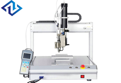 筆記本散熱片硅膠點膠 精密工藝與設備革新提升散熱性能