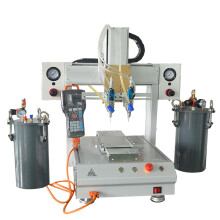 探索臺式點膠機 京東平臺上的精密點膠設備選購指南