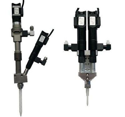 優質可調節點膠安裝方案 選擇專業雙組份點膠廠家與設備的關鍵要素